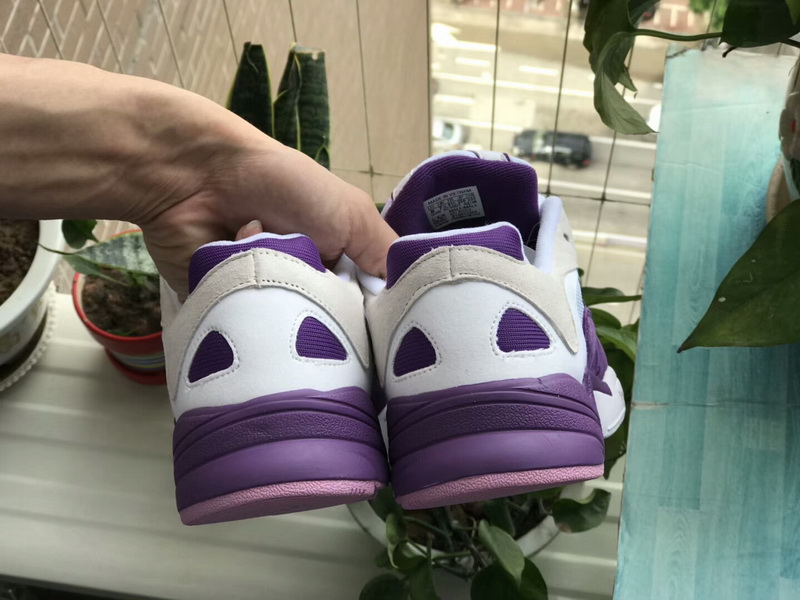 Adidas originals Yung 1 x Dragon Ball Z Frieza(99% Authentic quality)